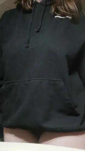 What would you do with my? 🙈