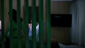 Deborah Evelyn incredble 55-years old brazilian nude body in series Verdades Secretas s02e11 (2021)