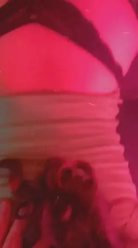 Would you let me throat you like this? 😈