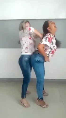 Recipients of the underwear challenge