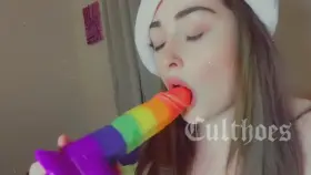 Deepthroat GIF by culthoes