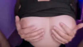 Valeries Korean boobs have me mesmerized