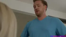 Doggystyle Hardcore Role Play Step-Brother Step-Sister Porn GIF by pornotree.com