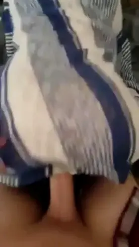 My girlfriend getting railed by her boss