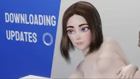 Samsung Sam Downloading updates (KINKIVAS)