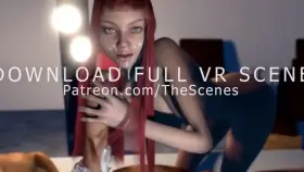 Big Dick Cumshot Handjob Pretty Busty Hair Teen Porn GIF by TheScenes