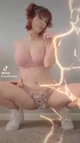 Let me ride you like this? (OC)