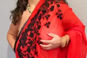 Ever tried Indian married women ...here I am ....full cum slut package ...