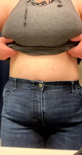 Anyone need to unload?