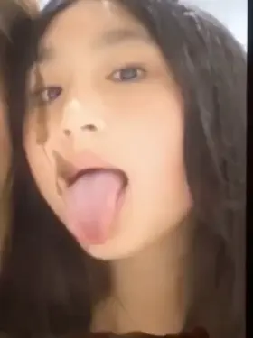 Bukkake trib - 3 cum loads