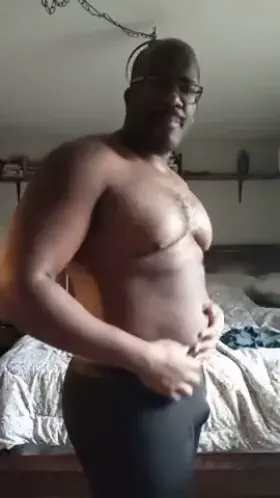 Who's taking a sniff?