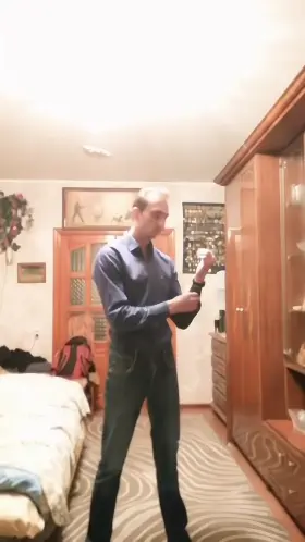 are you waiting for me? I'm already in a hurry to get to you!