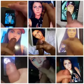 This is what she needs 💦