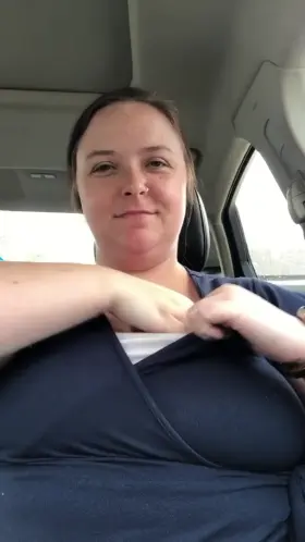 Had to flash these while I was in the drive through line.