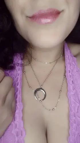 Let me show you a little secret 🤫