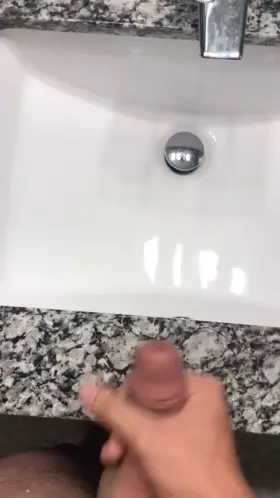 (26) my first attempt at a cum video