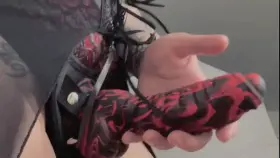 Bend Over now . [oc] [domme]