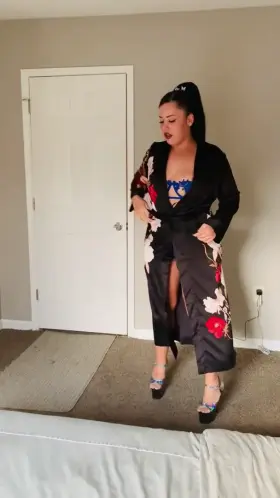 I hope you have verrryy sweet dreams