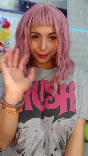 It's 21:12, time to drop some big boobs (OC)