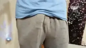 This is how I dress to go for extended walks around town 😜