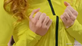 AZMR Zac Wild, Lacy Lennon