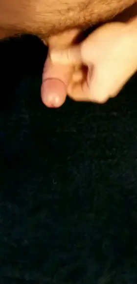 My little rocket can still shoot the length of the bed