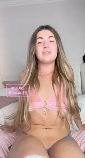 I bet ur hard af rn too ;P