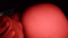 Getting a good stretch in 🥵🤤😍