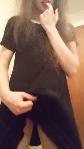 Spread those booty cheeks for me >:)