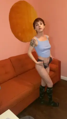 Part of the thrill is not knowing whether or not you're sending $5 or $500 😈