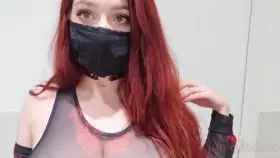 Hope ya like titty drops!