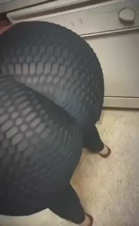 Pawg Porn GIF by bowdenc20