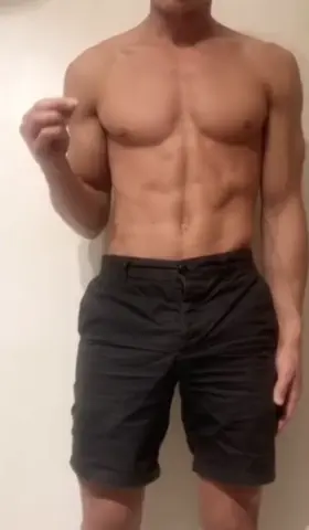 I just snapped my fingers