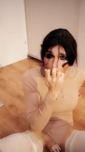 feeling drunk and horny so i'm giving out all my videos to any mean men who want to post me online...