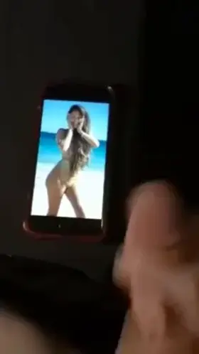 Valkyrae won maybe another poll later