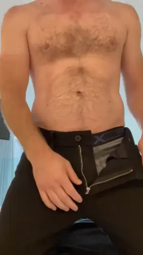 Be a good little slut for daddy