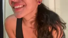 some bouncy titties for your weekend blues 🥰😏 [f] [oc]