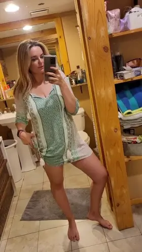 You hold the camera next time OC