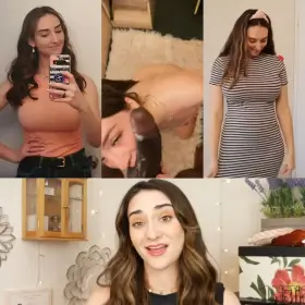 ABBY SHAPIRO - ♠️B L A C K E D♠️ HISTORY MONTH . . .