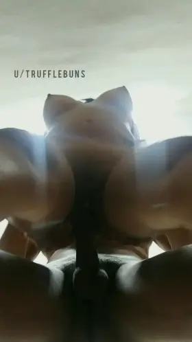 I was horny and my bf wasn't available. I called a redditor over and sent my bf this video. This happened in Pune.