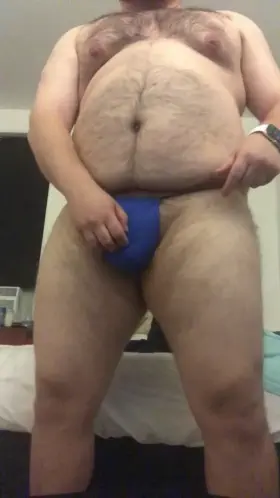 24 yo, thought I’d share a little clip!