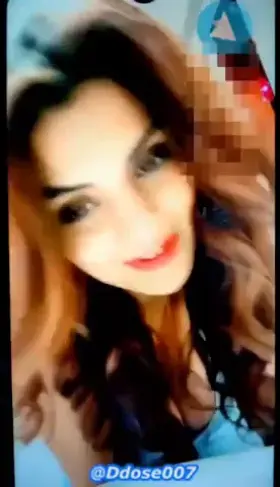 🔴1st On Reddit❤️ANVSHI JA!N BoobSLIP🥵Most Demanded Sexiest Live Crossing All Her Limits!! 5 Mins+ With Voice!! MUST WATCH😍