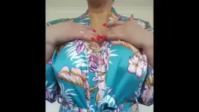 I wish you could feel how soft and smooth my boobs feel 🤤xx 56yo (f) (OC) 🇦🇺