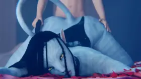 Neytiri (Gifdoozer) [Avatar]