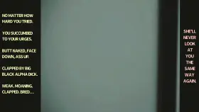 AROUSED GF CATCHES SISSY BOYFRIEND IN THE ACT. FACE DOWN, ASS UP, GETTING PLOWED BY BBC. YOU WON’T BELIEVE WHAT HAPPENS NEXT!