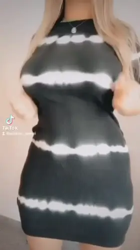 That's one thick ass