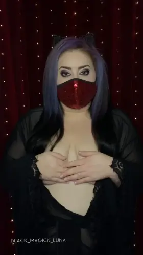 I hope you like my titties as much as I do!