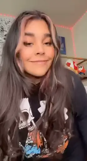 May I add some sweetness to your day with my caramel nipples?