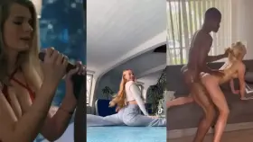 Sophia Diamond TikTok BBC TAP IN PMV