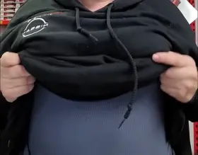 (OC) (F)irst time titty dropper. Whatcha think?